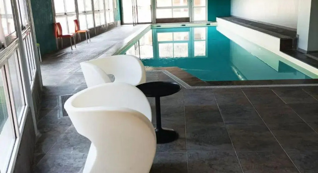 Studio Jausiers, 1 pièce, 4 personnes - FR-1-165B-48, Buchen Sie Ferienwohnung Jausiers Ubaye-Tal
