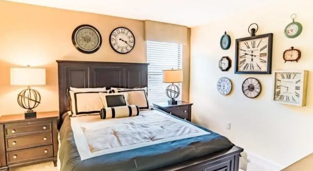 Villa in Champions Gate Resort 1467
