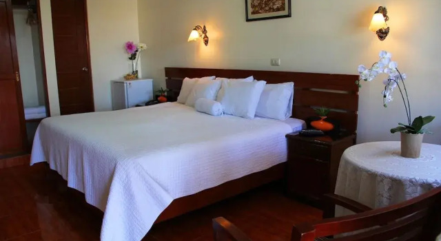 Hotel Villa de Valverde, Book Hotel Ica Peru