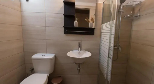 Апартаменты V. P. Place.