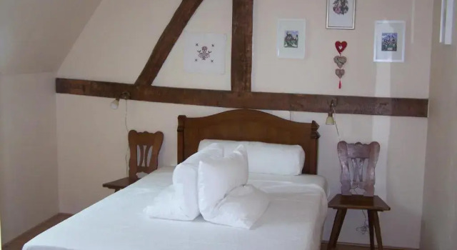 GÎte rue de l'Ange, Rezerwuj Hotel Hunspach 
