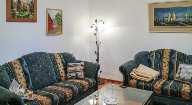 Nice Apartment in Prerow With 2 Bedrooms and Wifi
