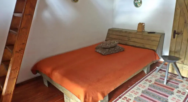 Cabana La noi, Rezervovat Hotel Hotely v Prahova Valley s parkováním, Parkování
