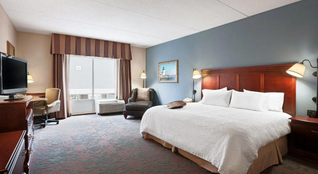 Hampton Inn & Suites Wells-Ogunquit