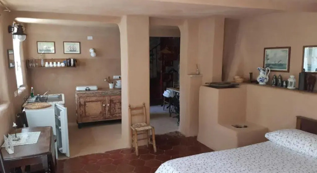 Студия Agriturismo il Filo di Paglia