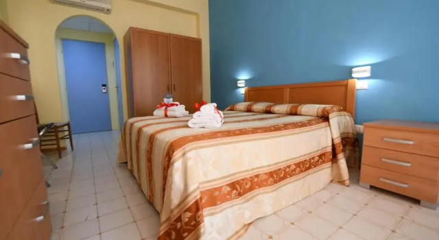 Двухместный номер Economy International Resort