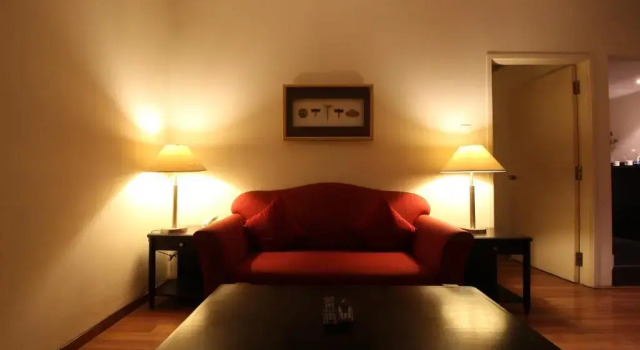 Люкс Deluxe с видом на город Minerva Grand Secunderabad