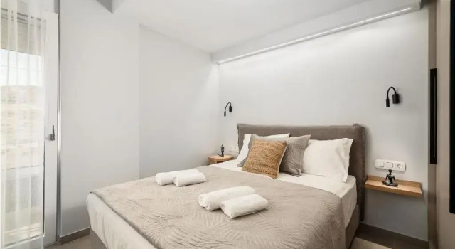 Апартаменты Gifel Apartments and Luxurious Suites