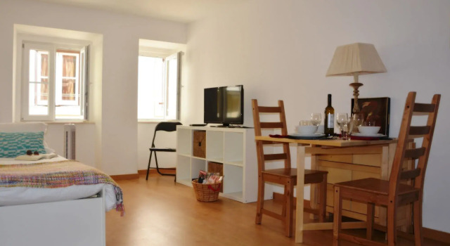 In Lisbon Apartments, Забронировать Апартаменты/квартира Отели Лиссабона с парковкой, рядом с Рештаурадориш, Парковка