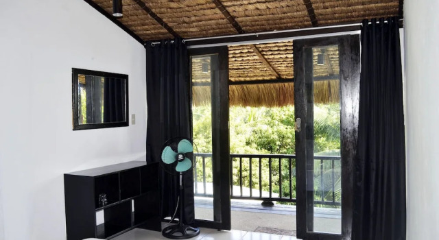 Номер Economy Peace and Love Resort