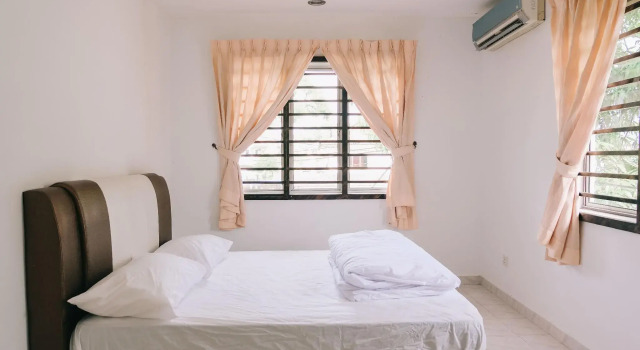 Люкс Superior Backstay Homestay
