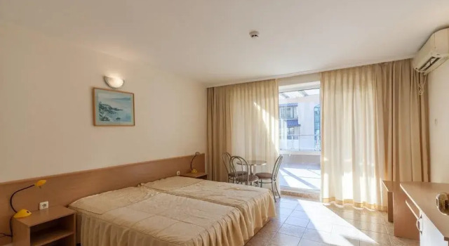 Family Hotel Morska Zvezda