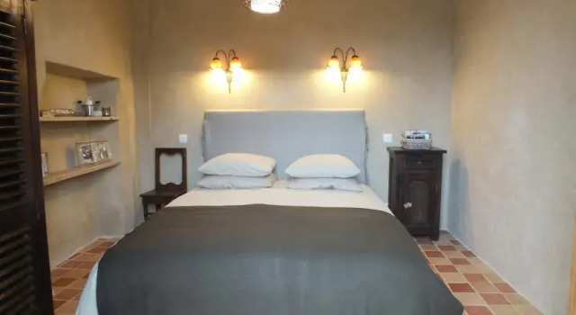 Gîte de charme Les Iris, Забронировать Апартаменты/квартира Участки высадки Нормандии Нижняя Нормандия