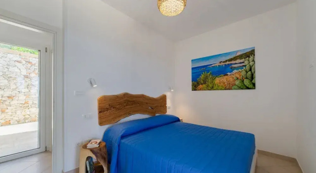 Casa Marsalento - Nuovissima Con Vista Mare