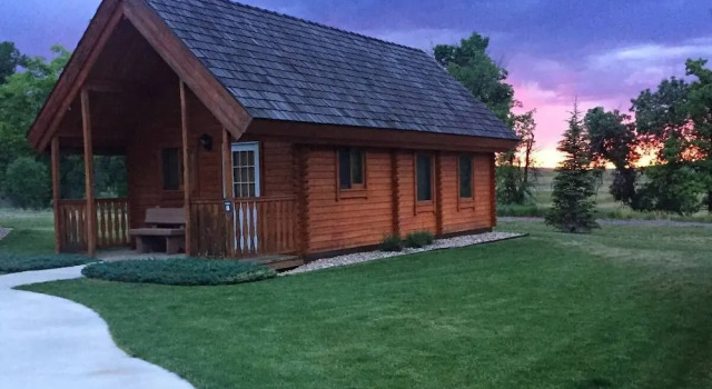 Номер Standard Elkhorn Ridge Resort