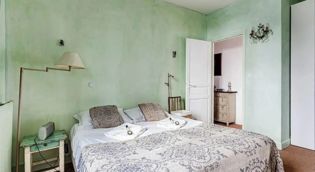 Fashion Photographer's Apartment in Le Marais-bastille, Забронировать Апартаменты/квартира Париж Иль-де-Франс, рядом с Musée Cognacq-Jay