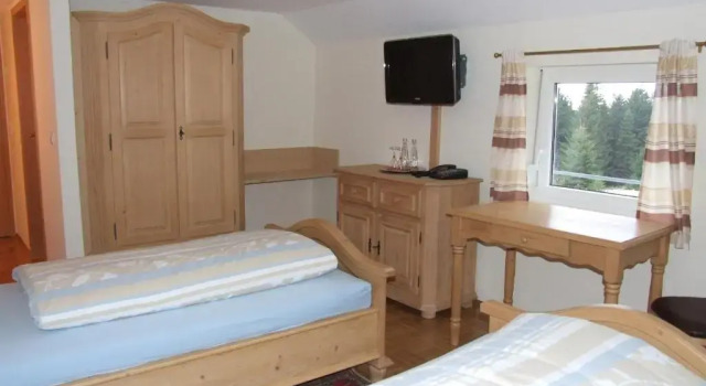 Семейный номер Standard Berggasthof & Hotel Brend