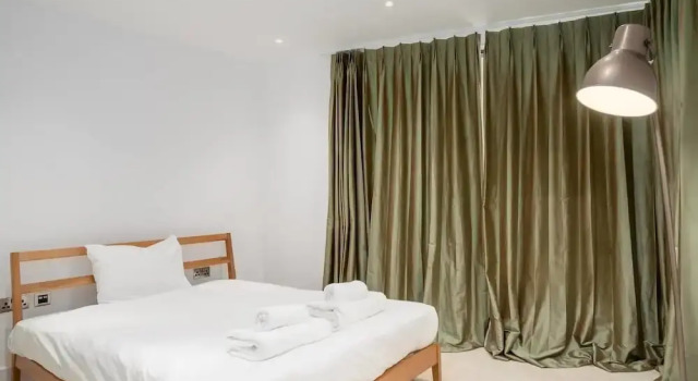 Luxurious 2 Bed With Amazing City Views Wapping, Забронировать Отель Отели Англии 3 звезды, 3*