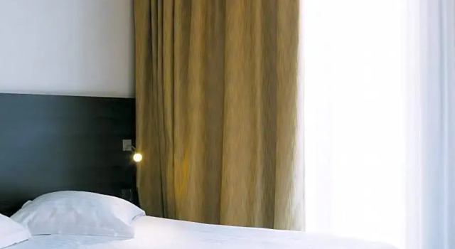 Номер Deluxe Escale Oceania Marseille Vieux Port
