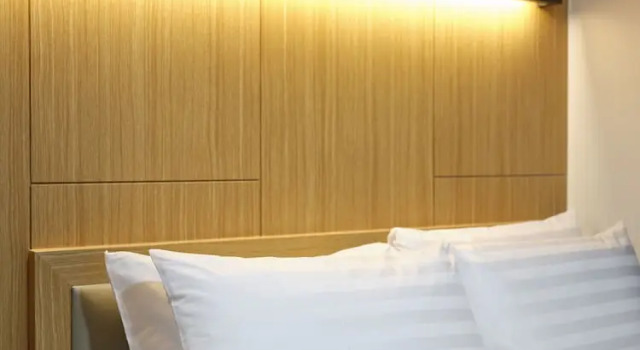 Номер Standard S Stay Hotel
