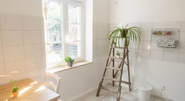 Апартаменты Große 3 Zimmer Wohnung mit Netflix in zentraler Lage