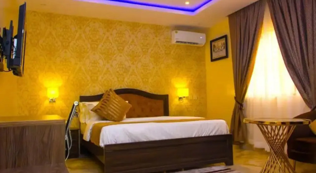 Номер Standard ERiTH APARTMENT & SUITES