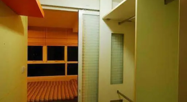 Phrakanong Zenith Place Serviced Apartment