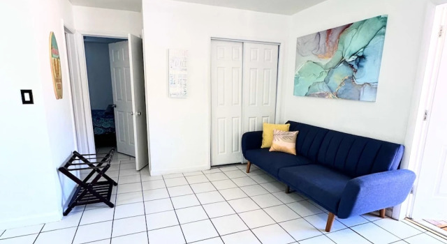 Southwinds 5 for 5 Guests -near the Beach, Book Lejlighed Hollywood Panhandle Florida