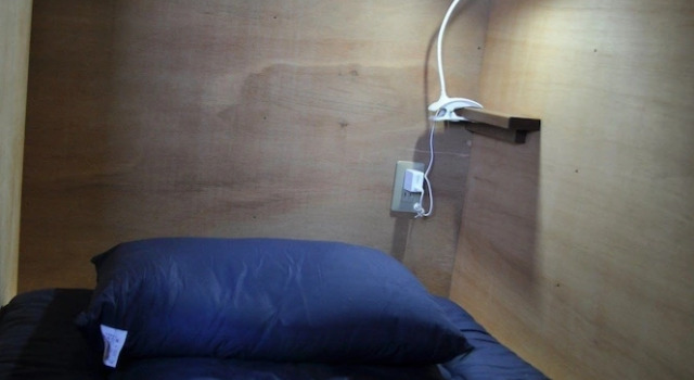 Номер Standard Chambre dhote Tatami