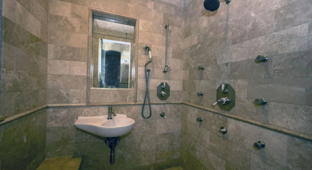 Люкс Grand Villa D Citta