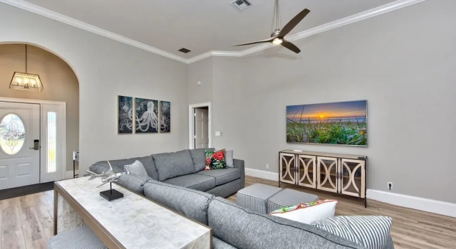 Atlantis Vacation Rental, Book Feriehus North Naples Florida