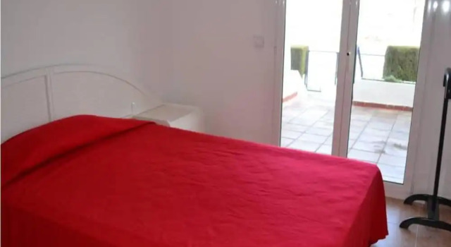 103558 -  Apartment in Llançà