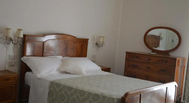 Standard- værelse Casa Ciri Bed  Breakfast