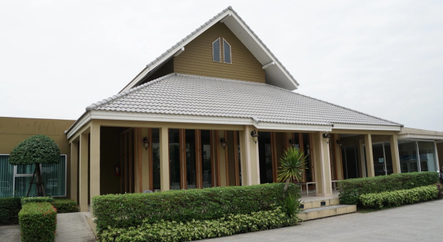 The One Residence