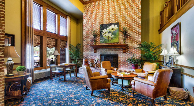 AmericInn by Wyndham Vidalia, Reserva ahora Hotel Vidalia Georgia