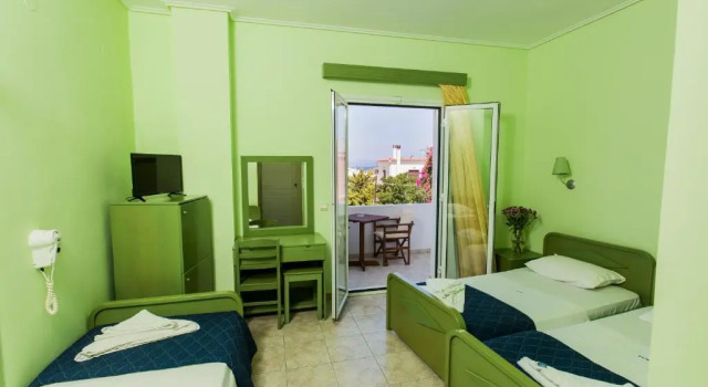 Номер Standard Hotel Venetia