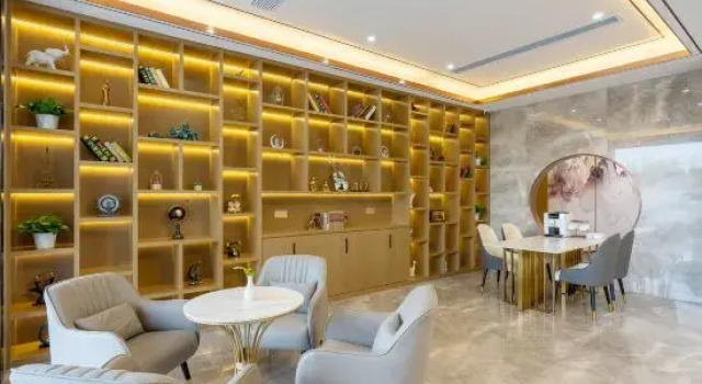 Starway Hotel (Nanjing Ginkgo Lake Avenue), Prenota Hotel Nanchino Jiangsu