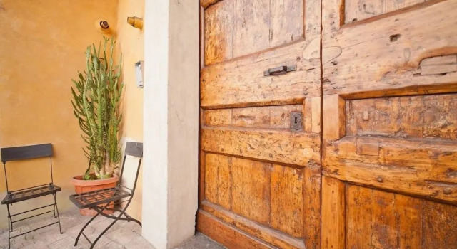 Home2Rome - Trastevere Mercanti I, Забронировать Апартаменты/квартира Трастевере Рим, рядом с Уста истины