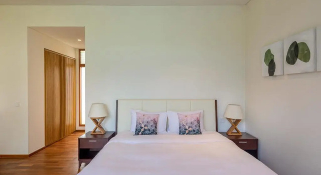Вилла Large Luxury Villa - Ocean Estates Resort