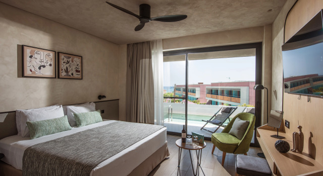 Corissia Harmony Hotel, Забронировать Отель Отели Георгиуполиса с парковкой, Парковка