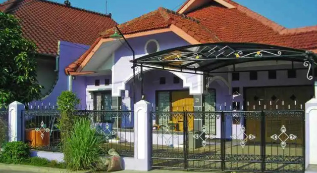 Sukaraja Guest House Pasteur, Rezervovat Penzión Bandung West Java