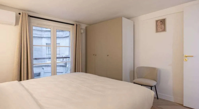 Quartier Libre Madeleine, Забронировать Отель Отели Парижа 4 звезды, 4*