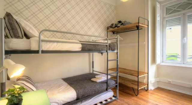 Angola Apartment - 8Bedrooms
