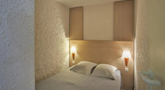 Номер Standard Belambra Club Borgo "Pineto"