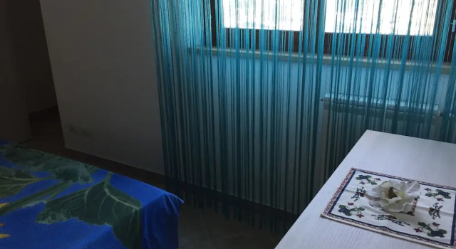 Salieri Apartment, Забронировать Апартаменты/квартира Отели Латина с парковкой, Парковка