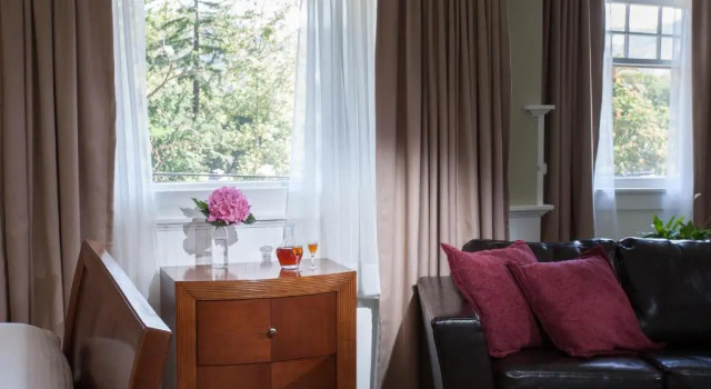Номер Standard Craftsman Inn