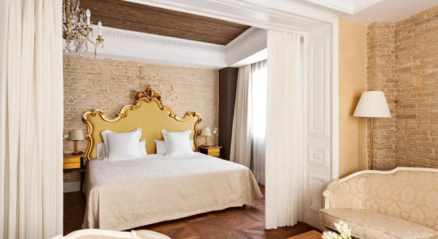 Полулюкс Hotel Casa 1800 Sevilla