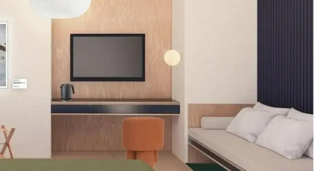 evo Hotel Hakuba, Book Hotel Hotels in Koshinetsu with Breakfast, Breakfasts