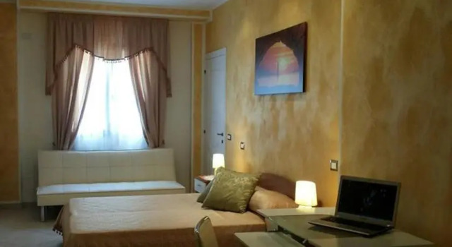 Residence la Perla, Забронировать Гостевой дом Гостевые дома Сальве, Гостевой дом