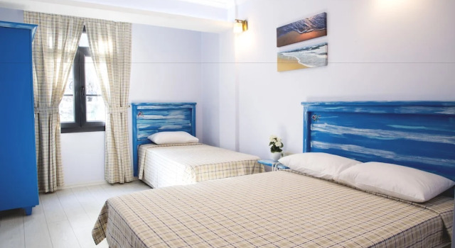Номер Standard Mai Hotel